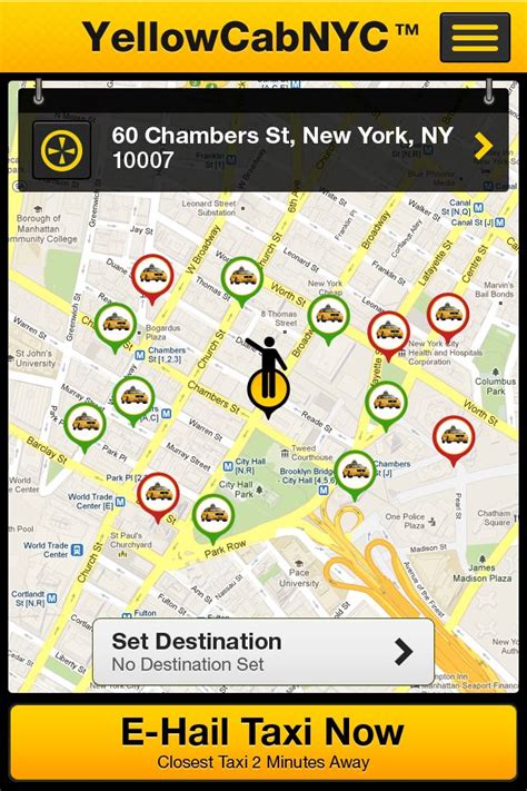 best taxi app nyc|new york city transportation apps.